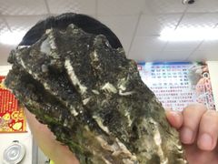 -垦丁辉哥生鱼片