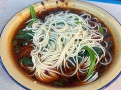 小面-赵伍面庄(松石大道店)