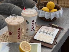 -COSTA COFFEE(丰联广场店)