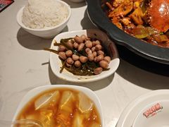 -虾吃虾涮.虾火锅.肉蟹煲(步步高梅溪新天地店)