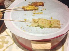 -串盟烧烤大排档·长沙美食地标(星沙店)