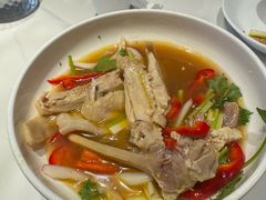 -清真·卡德尔大叔新疆主题餐厅(龙汇路店)