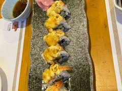 -天正河鲀·河豚亭(大连店)