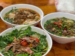 -肆姐面粉馆(坡子街店)