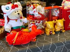 -星巴克(舟山蜈蚣峙店)