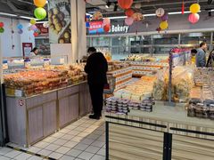 -物美超市(通州梨园店)