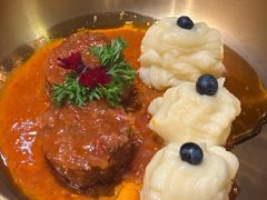 -卢布里西餐厅(海拉尔店)