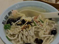 -耿福兴(凤凰美食街店)