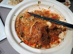-十朝院子·南京菜(夫子庙店)