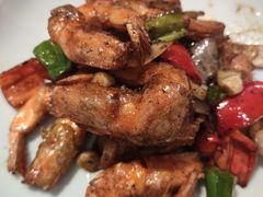 -我是那个大叔·美食研究所(新塘路店)