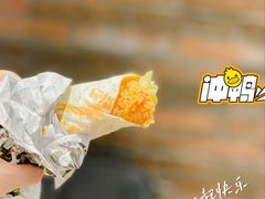-肯德基(蓝桥店)