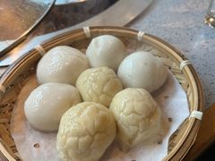 -蘸小院铁锅炖·蘸酱菜·东北菜(怀远门店)