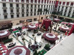 -中家鑫园温泉酒店鑫悦汤泉