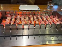 -三个蒙古大叔羊肉串(大宁店)
