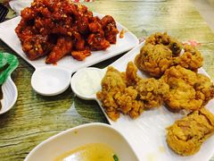 -三顺韩式料理店(广益店)