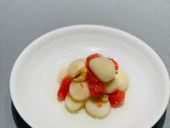 -狮王府淮扬菜(百家湖1912店)