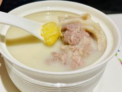 -花城苑广府菜(侨鑫店)