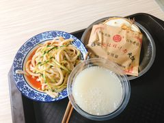 -樊记腊汁肉(竹笆市总店)