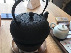 -去茶山