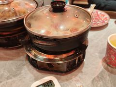 -山四砂锅(太原钟楼街店)