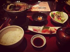 -东京和食 Sun with AQUA