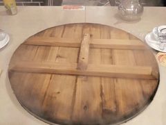 -王老六铁锅炖鱼(圣亚海洋店)