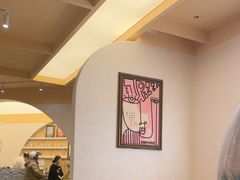 -做披萨的奇葩(中海央墅店)