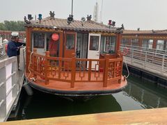 -白洋淀景区