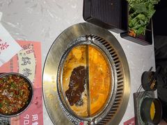 -空之介寿喜烧·和牛放题(恒隆广场店)
