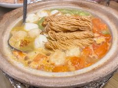 -永安鱼庄·镇江菜(丁卯店)