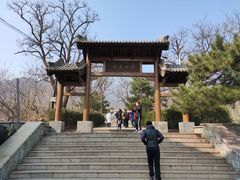 -阳台山自然风景区