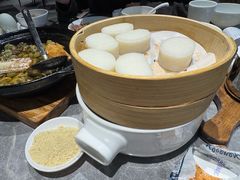 -佬太公海鸭·海鲜大排档(上海总店)