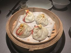 -米桃·苏园·苏锡菜(仁恒仓街店)