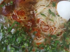 -陈至马正宗兰州牛肉面(韩乐坊店)