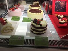 -Pantry's Best派悦坊蛋糕(K11购物艺术中心店)