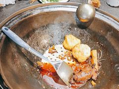 -缘福乡村铁锅炖民宿(八达岭店)