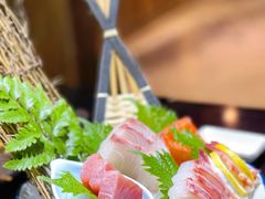 -明日叶日本料理(新区淮海街店)