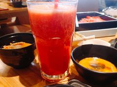 -水林间·寿喜烧自助(仙林金鹰店)