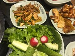 -韩盛·盛江山自助料理(奥体万达店)