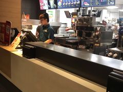 -麦当劳(北京金星西路店)