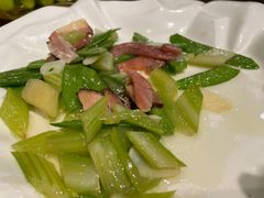 -红菜坊·烤鸭·川鲁宴(石园店)