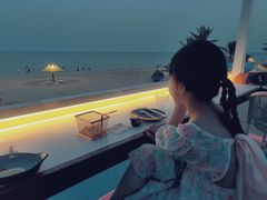 -渔岛海洋度假区