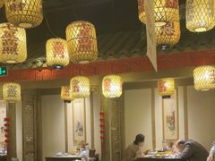 -南京大牌档(青岛万象城店)