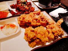 唐扬炸鸡块-無境·匠心日本料理(汉街店)
