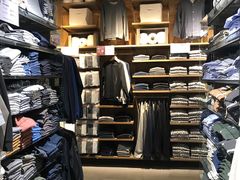 -MUJI无印良品(西单大悦城店)