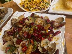 -小俩口烧烤东北菜(双井店)