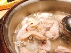 原味椰子鸡-大头椰·椰子鸡火锅(南宁万象城店)