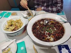 -川人百味(亿合城店)