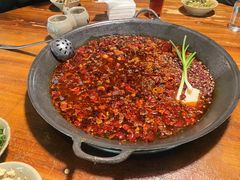 -后火锅(总店)
