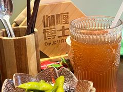 -伽喱博士 Dr.CURRY咖喱饭(太阳宫咖喱店)